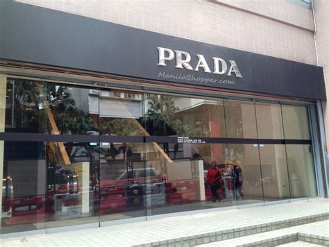 prada space outlet reviews